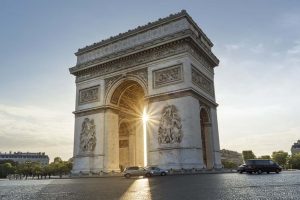 arc arc