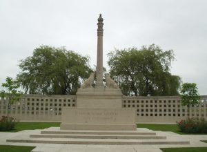 neuve chapelle memorial2 neuve chapelle memorial2